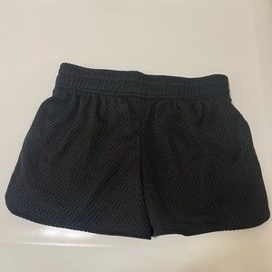 Kids athletic shorts!